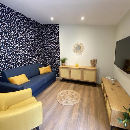 Marianne 8 Apartment Bergerac Exterior foto