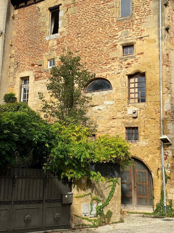 Marianne 8 Apartment Bergerac Exterior foto